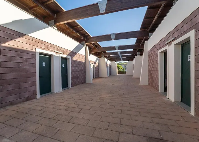La Meta Sporting Rooms Alghero